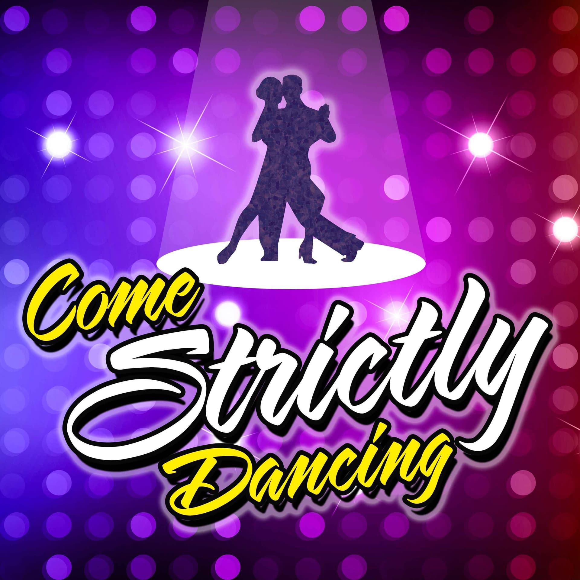 Come Strictly Dancing - Podcasts