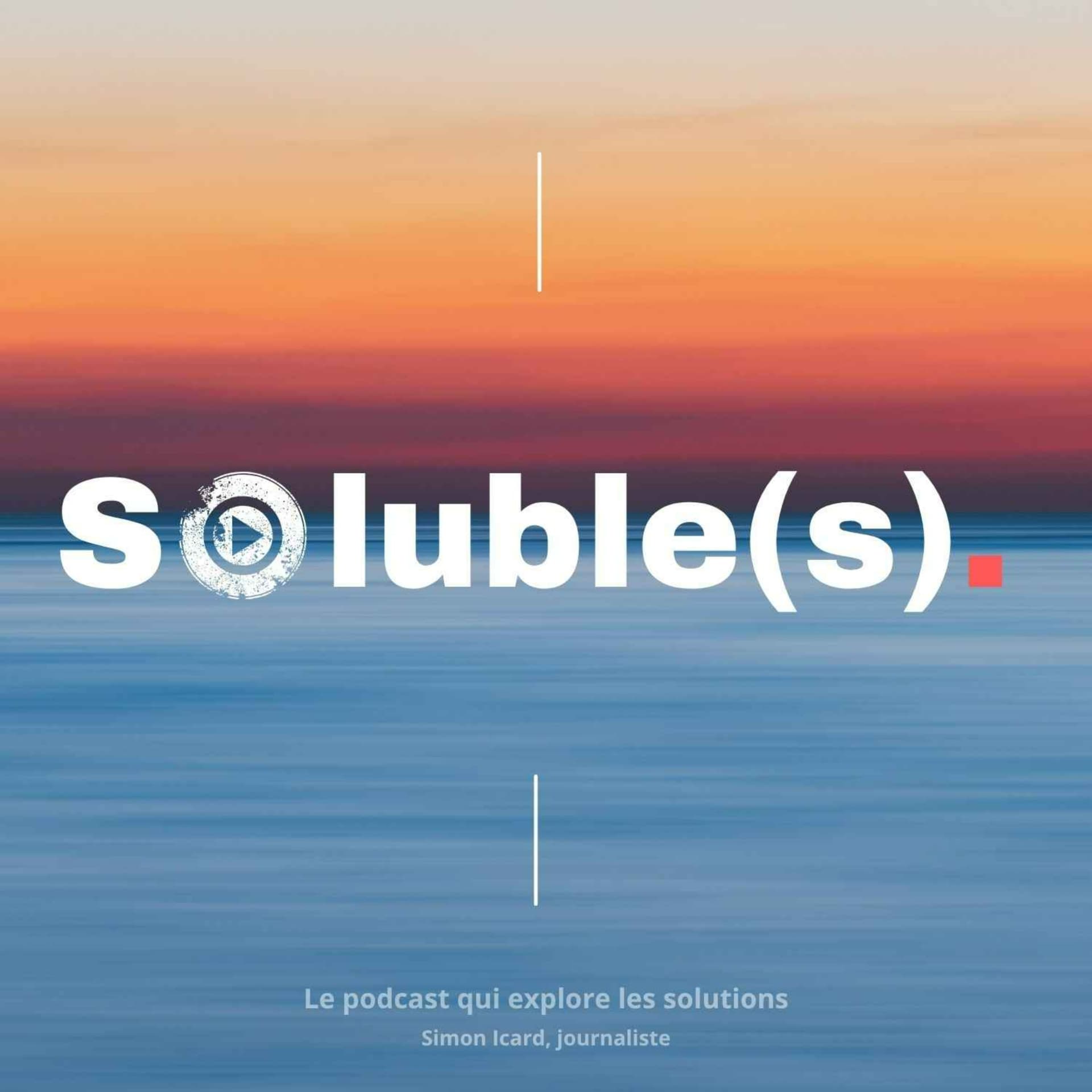 Soluble(s) | Actu, Ecologie, Société & Solutions - Podcasts