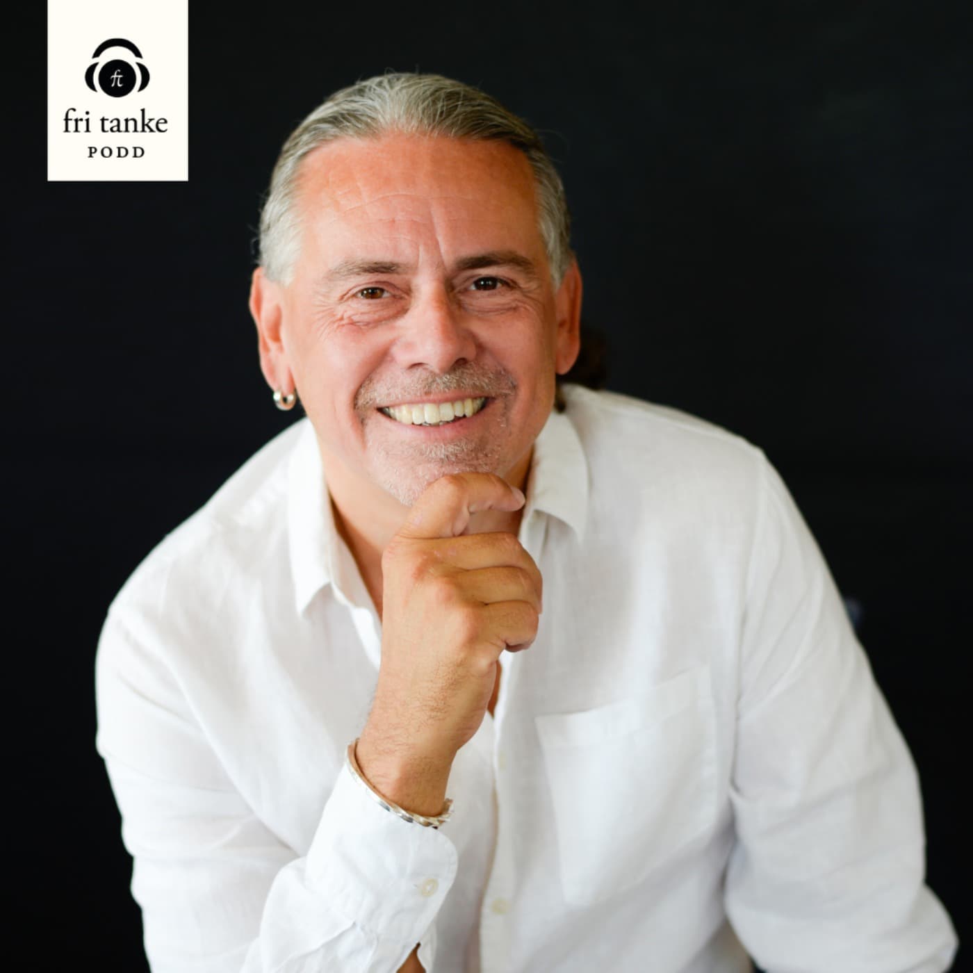 Fri Tanke-podden - Podcasts