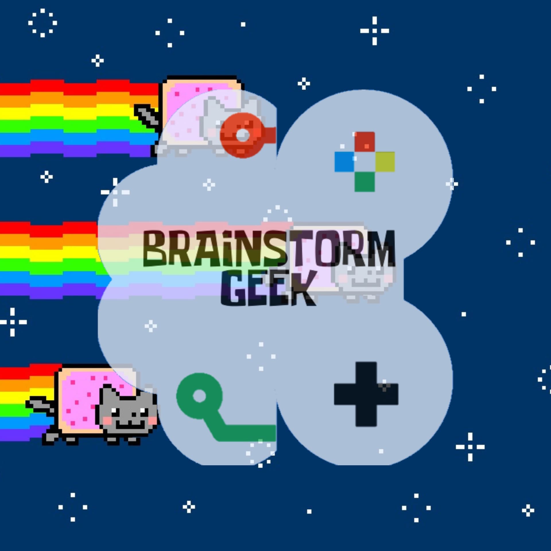 Brainstormgeek - Podcasts