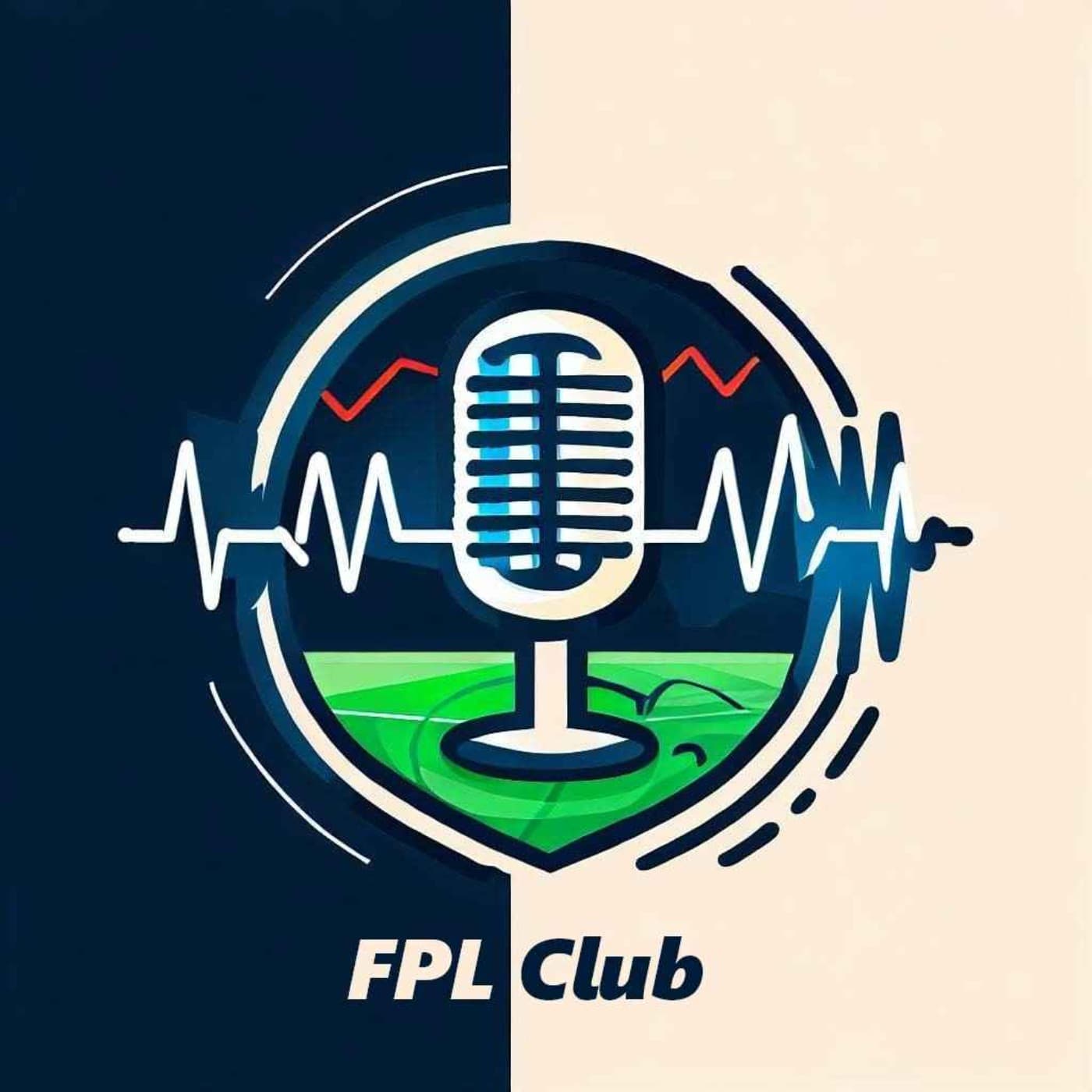 FPL Club | پادکست فارسی فوتبال فانتزی - Podcasts