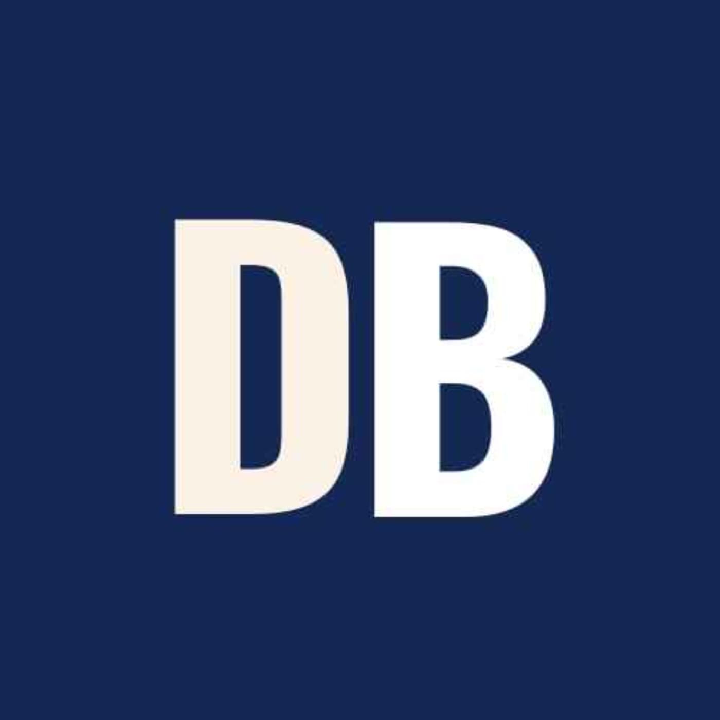 dinbedrift.no - Podcasts