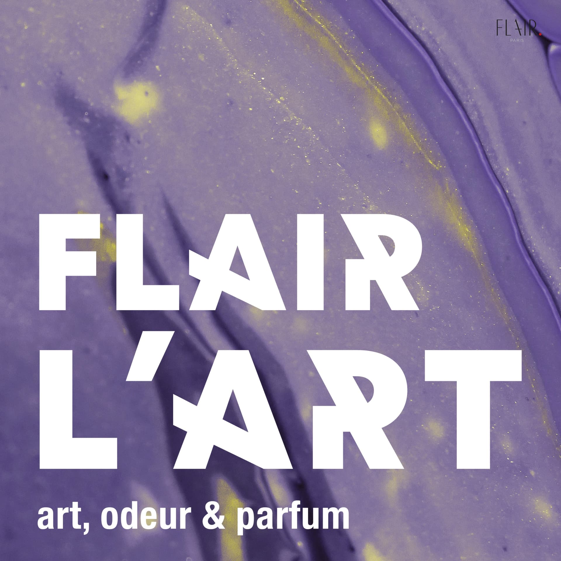Flair l'Art - Podcasts