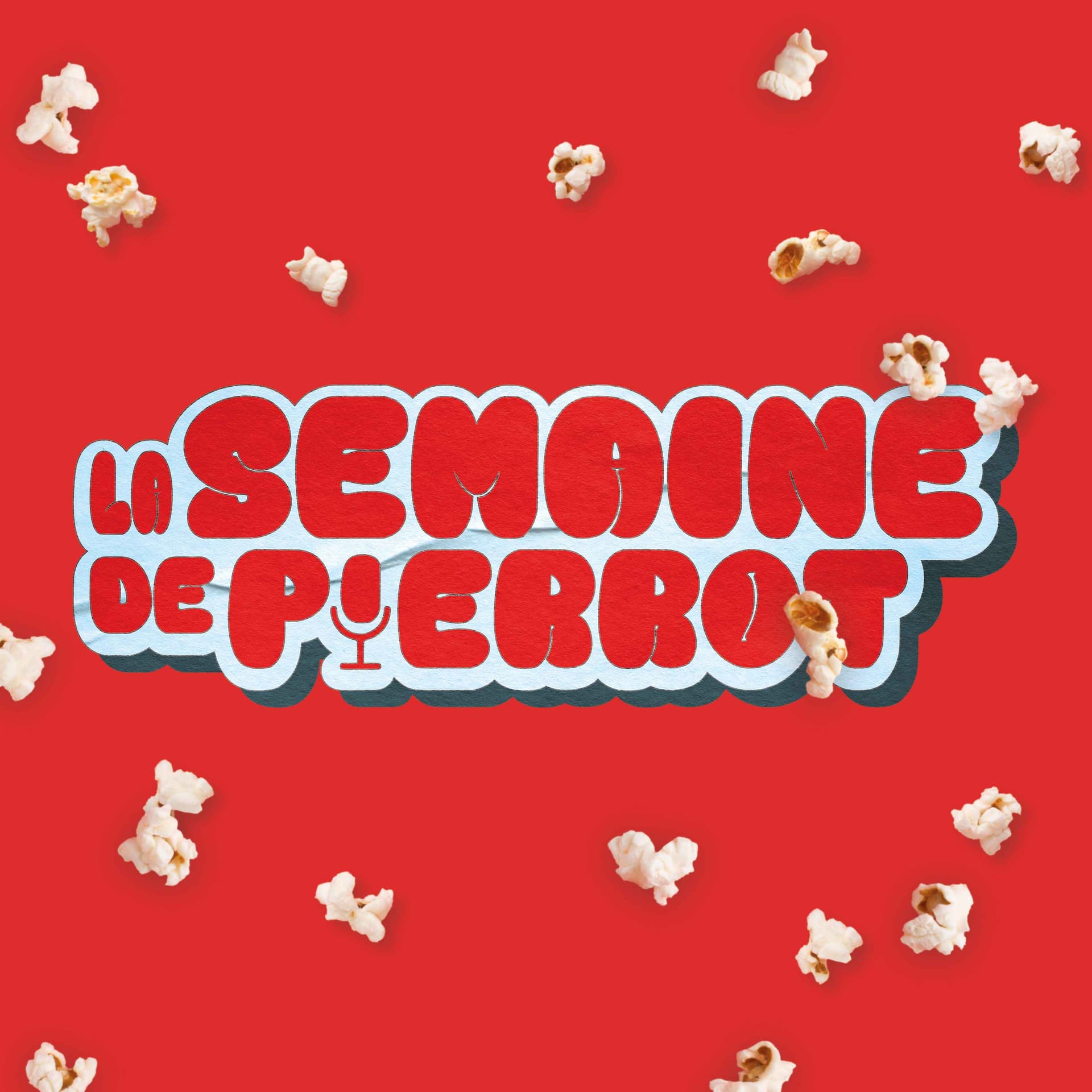 La Semaine de Pierrot - Podcasts