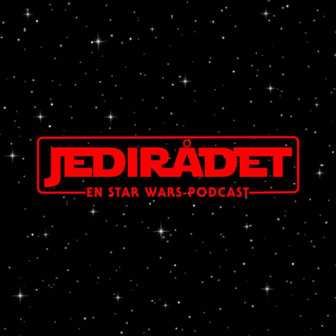 Jedirådet: En Star Wars-Podcast - Podcasts