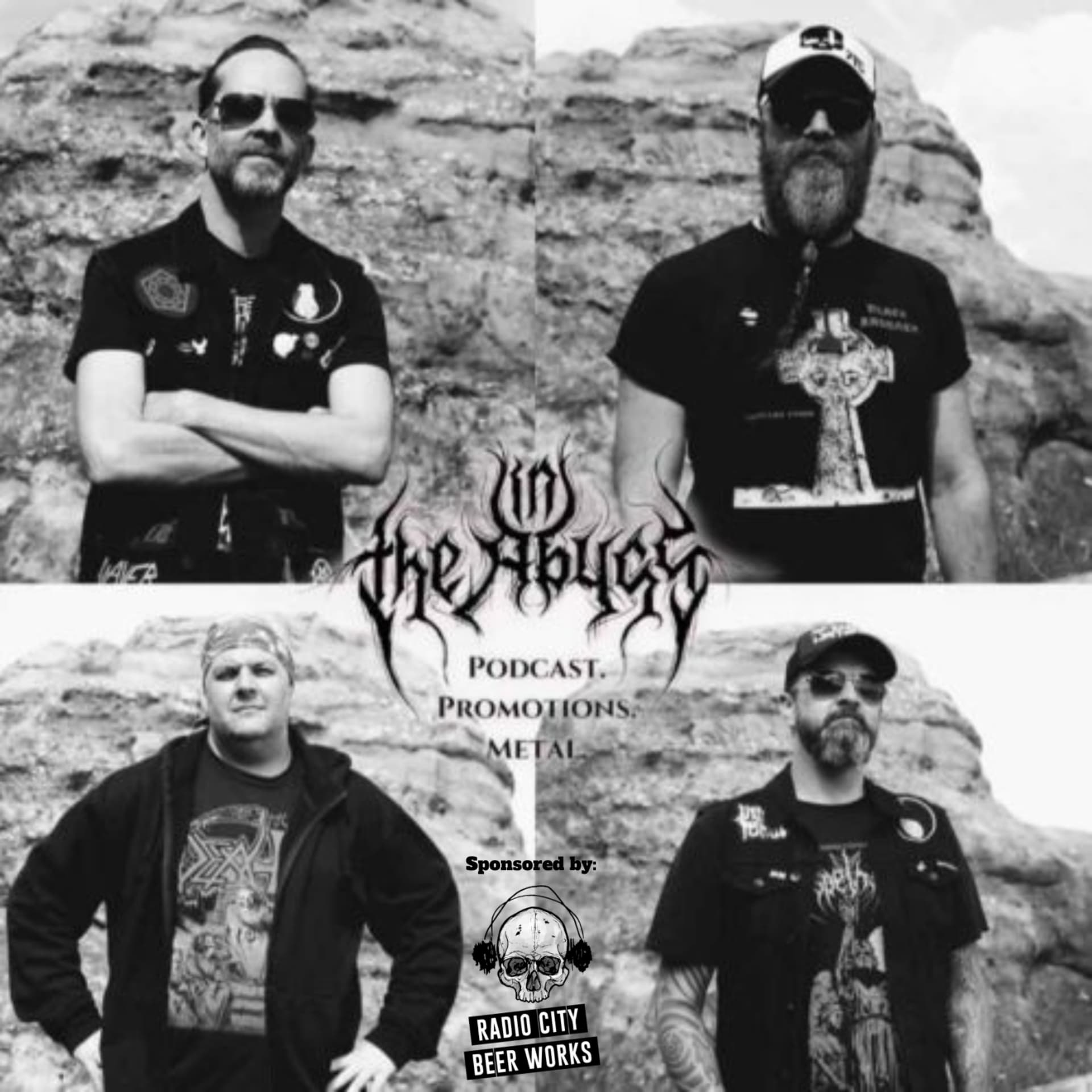 In The Abyss Podcast - Podcasts
