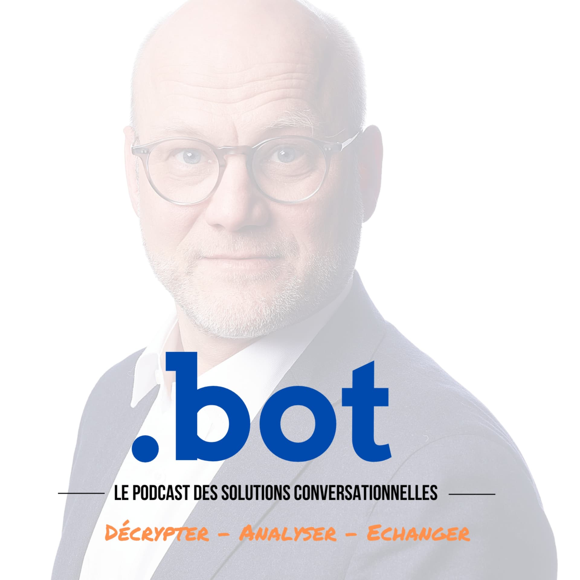 pointbot - Podcasts