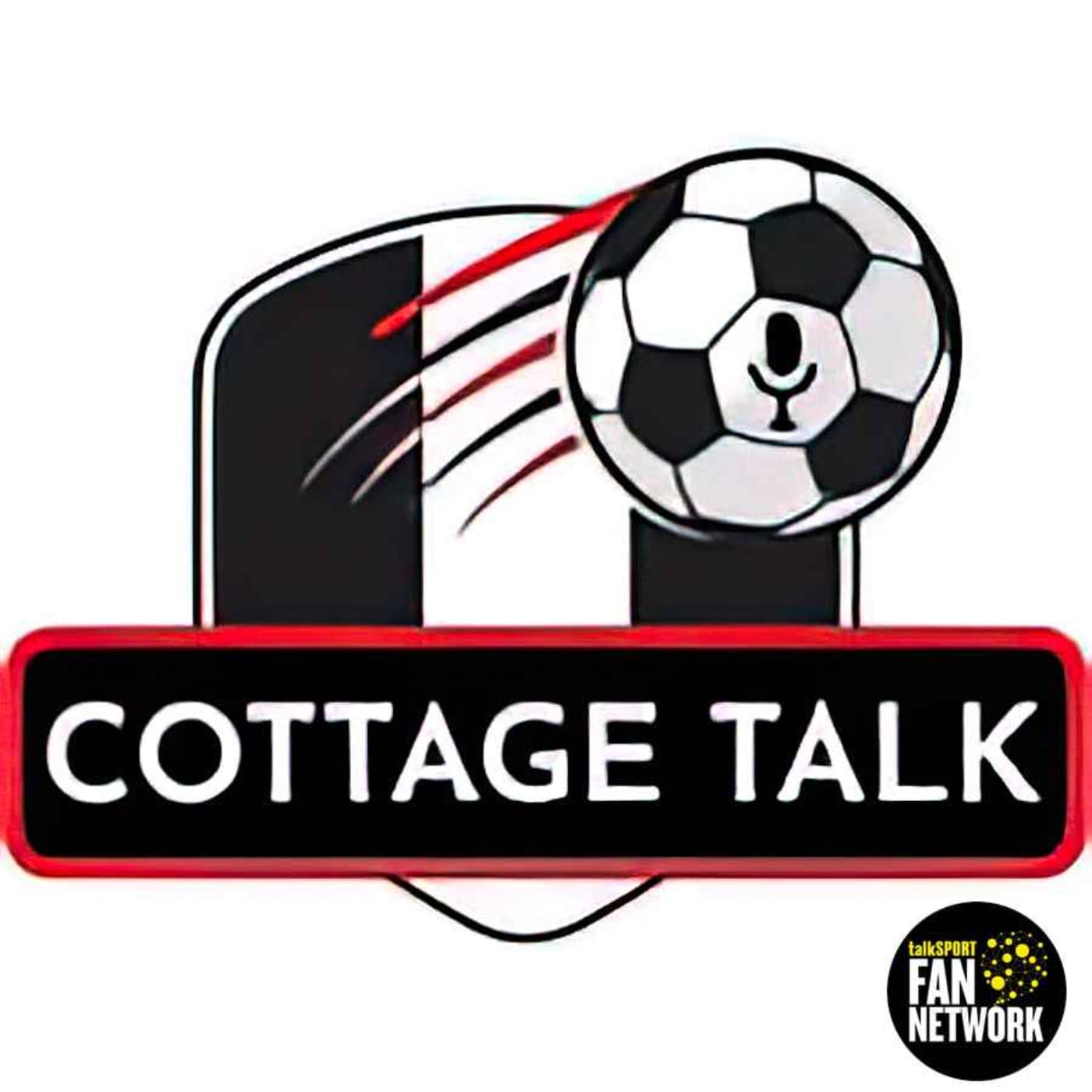 Cottage Talk: Fulham Podcast - Podcasts