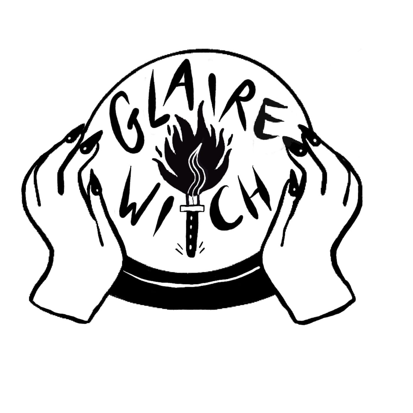 Glaire Witch - Podcasts