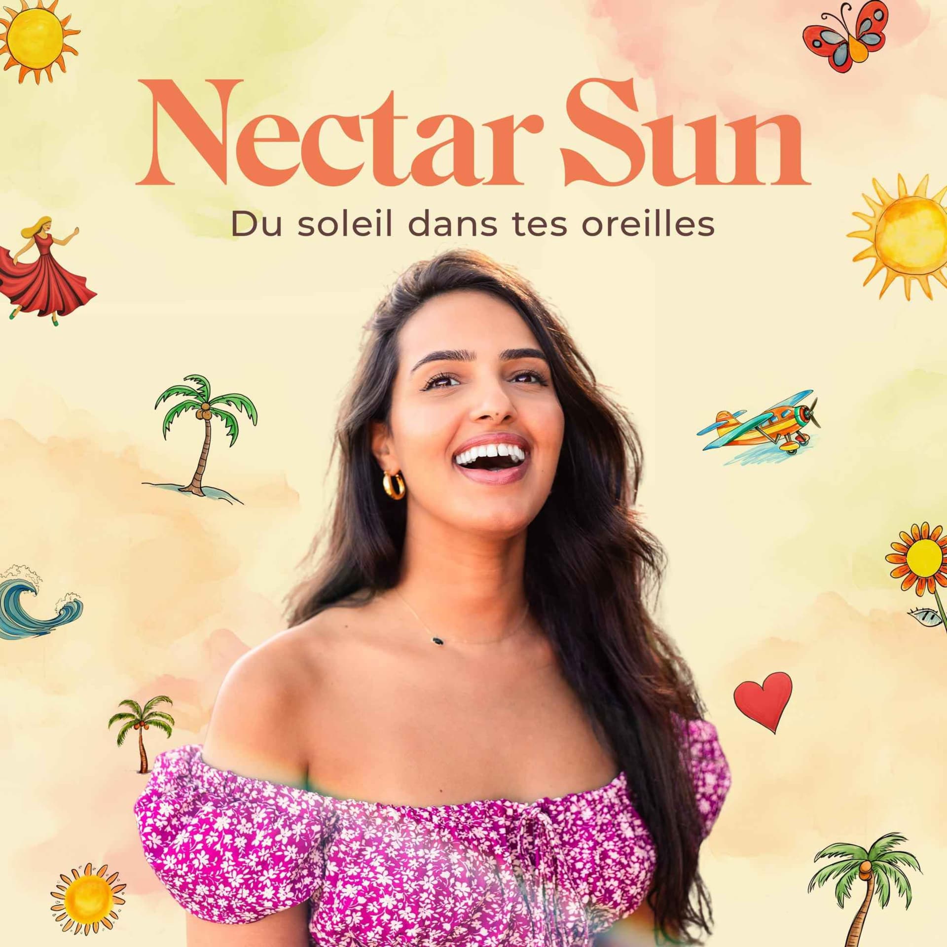 Nectar Sun - Podcasts