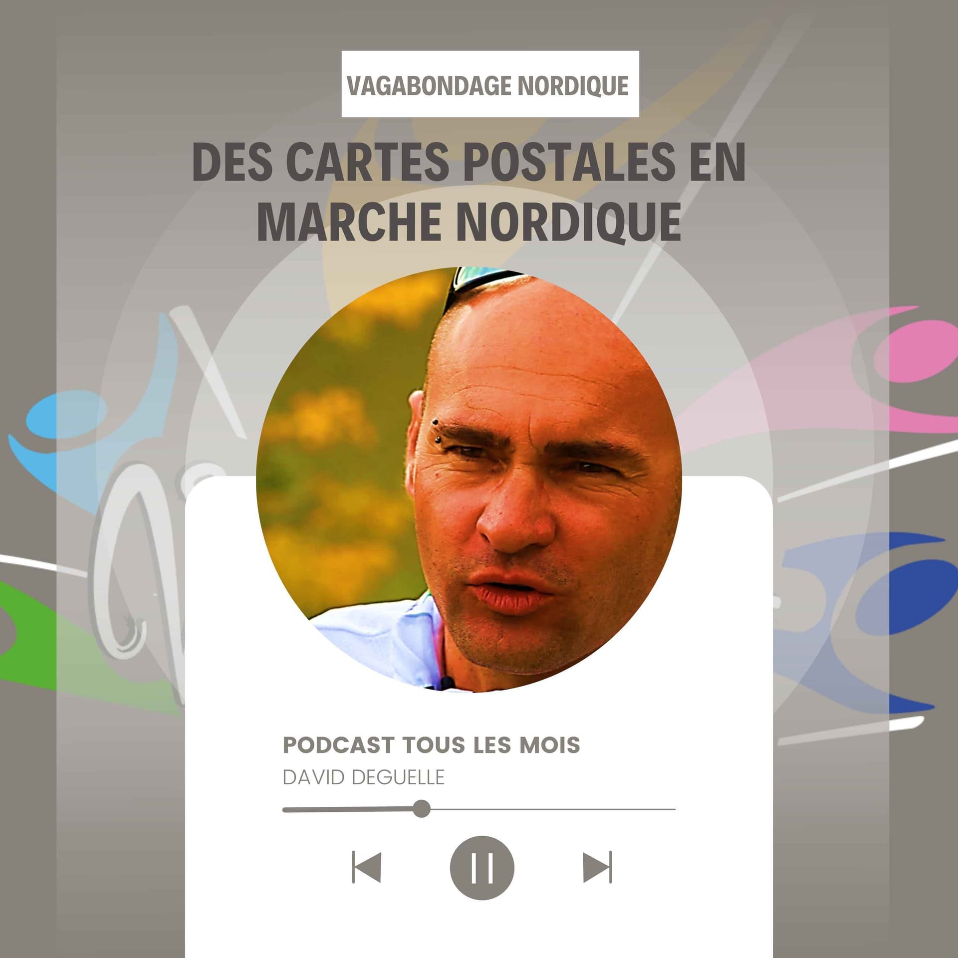 Vagabondage Nordique - Podcasts