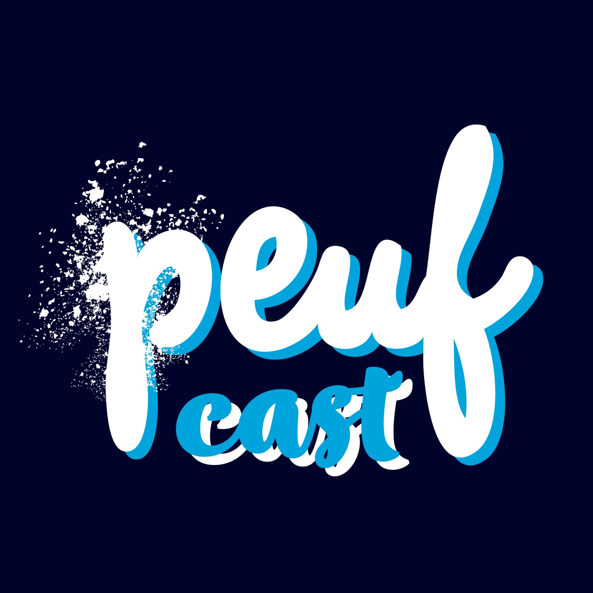 Peufcast - Podcasts