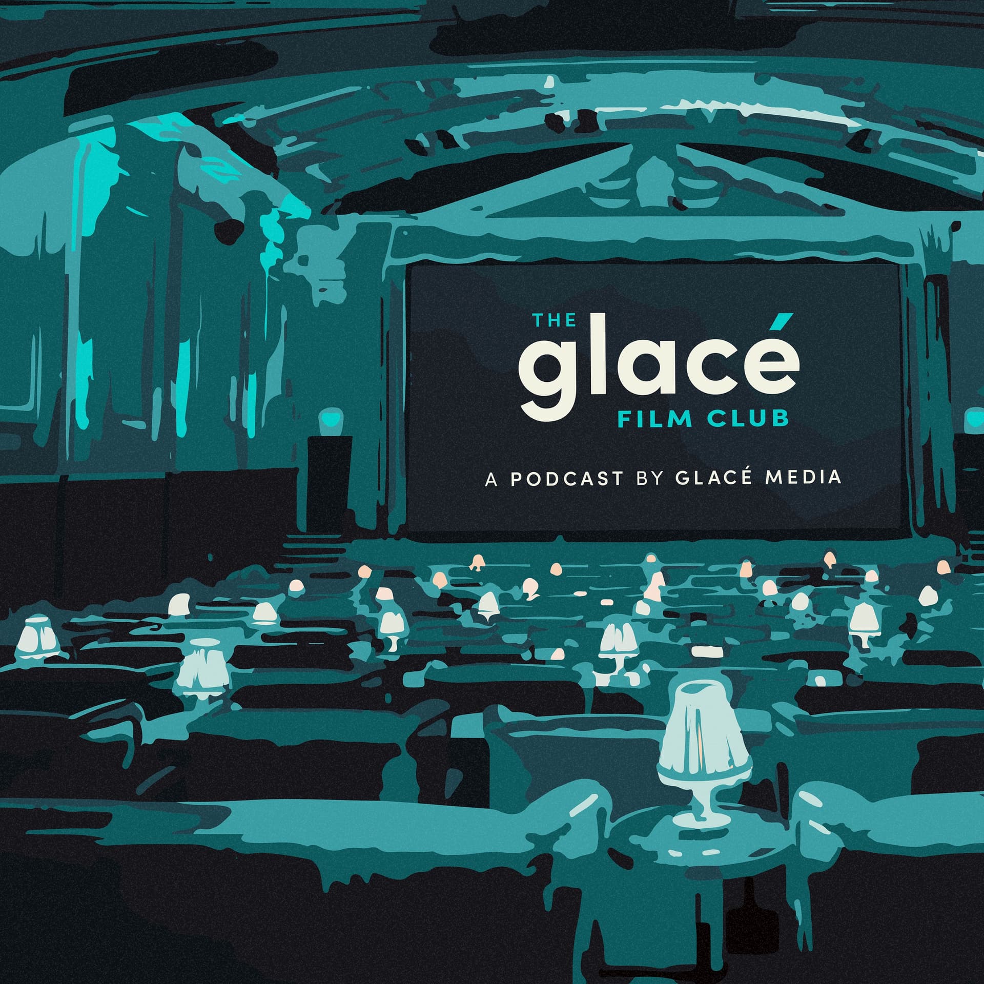 The Glacé Film Club - Podcasts