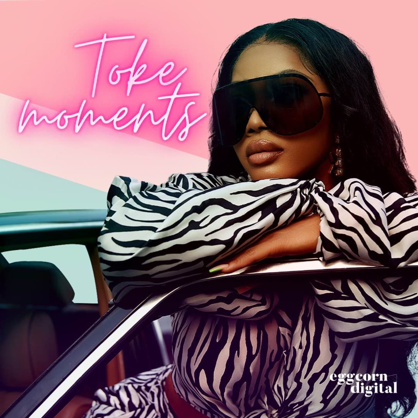 Toke Moments - Podcasts