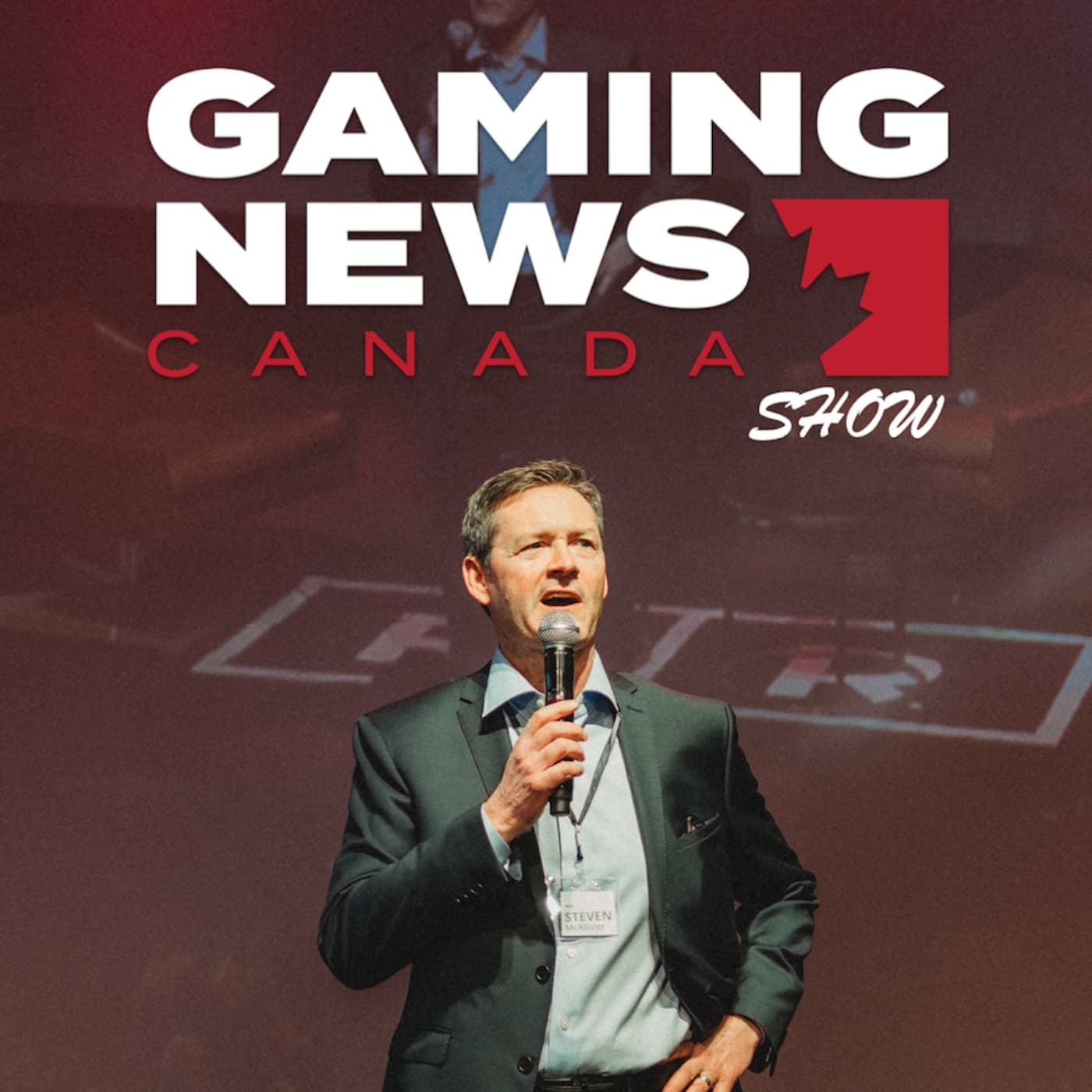 Gaming News Canada Show - Podcasts