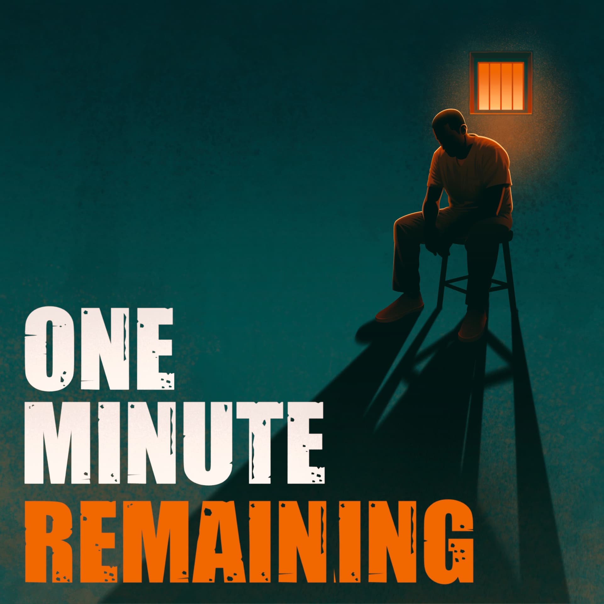 One Minute Remaining - Stories from the inmates - Podcasts