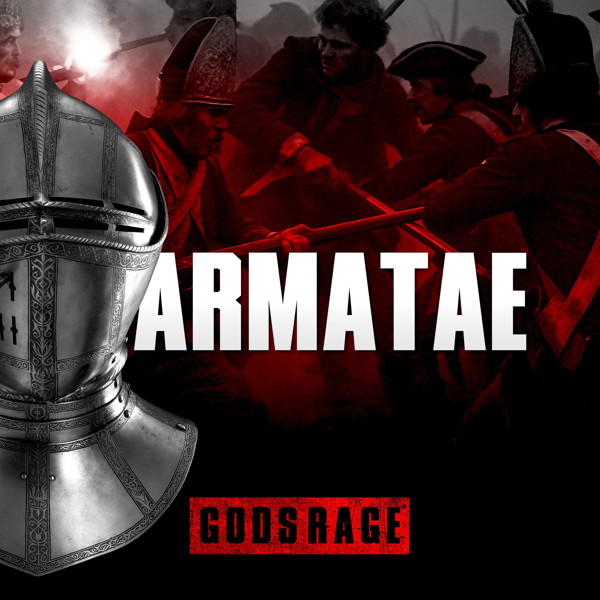 Armatae – Der Geschichts-Podcast - Podcasts