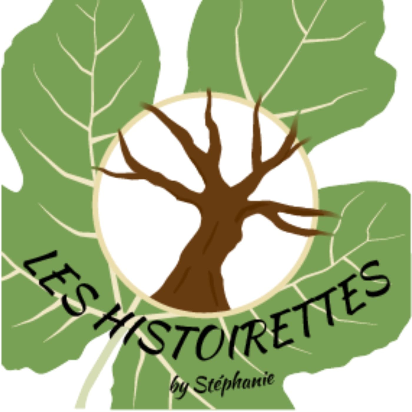 Une histoirette - Podcasts