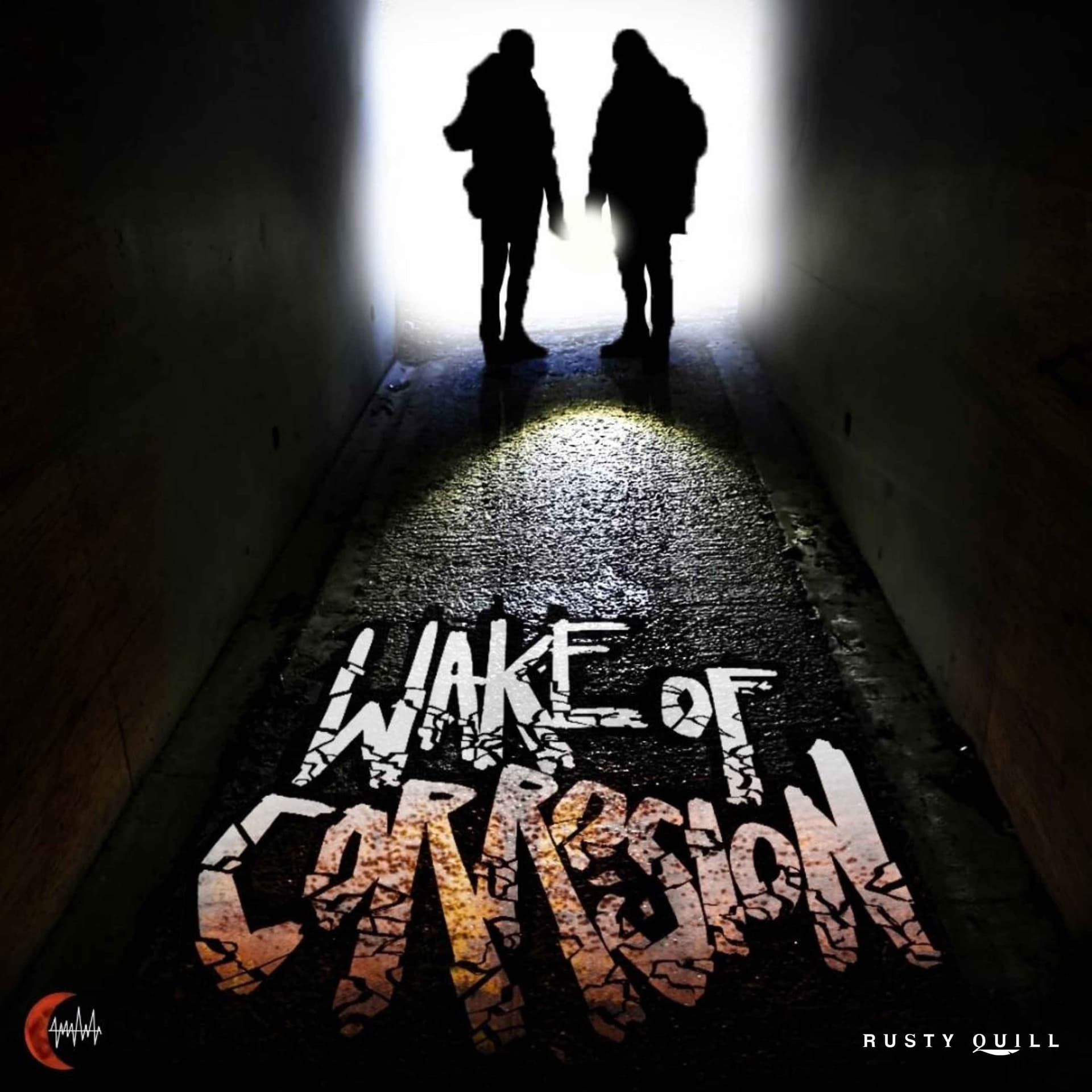 Wake Of Corrosion - Podcasts