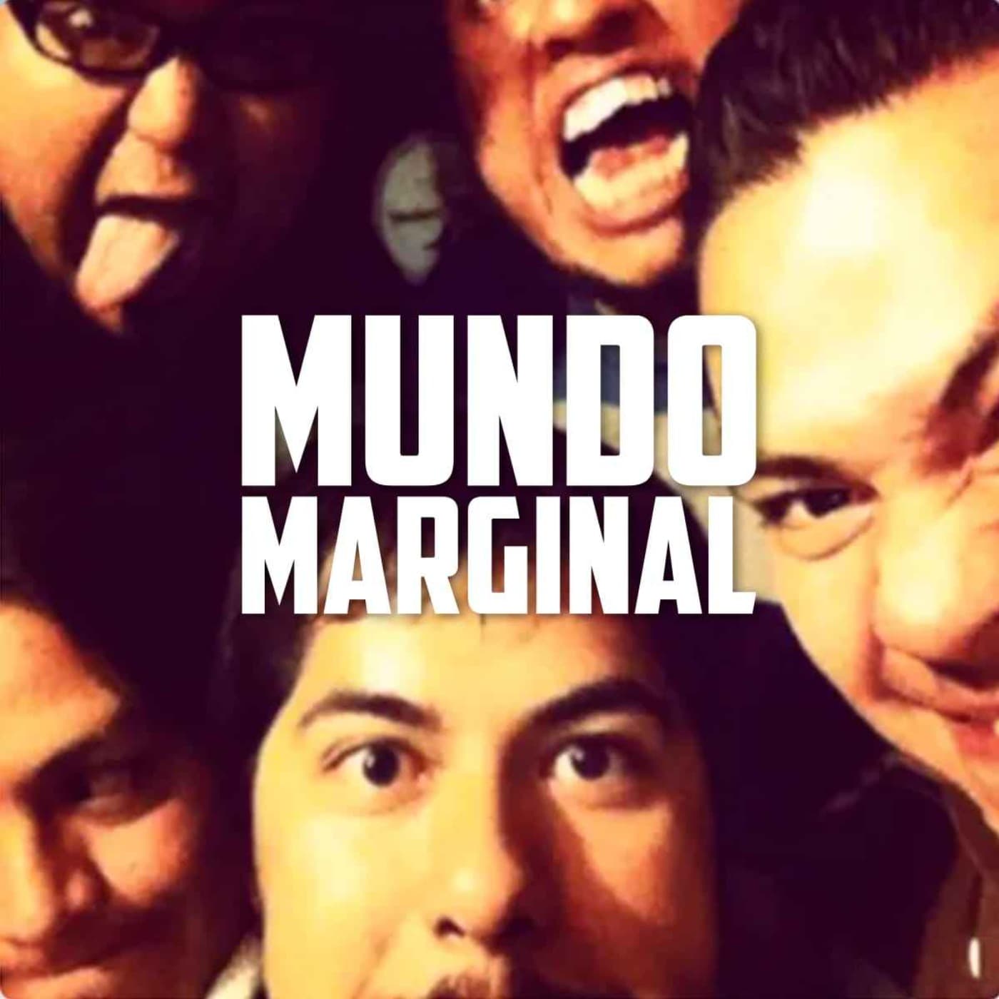 Mundo Marginal - Podcasts