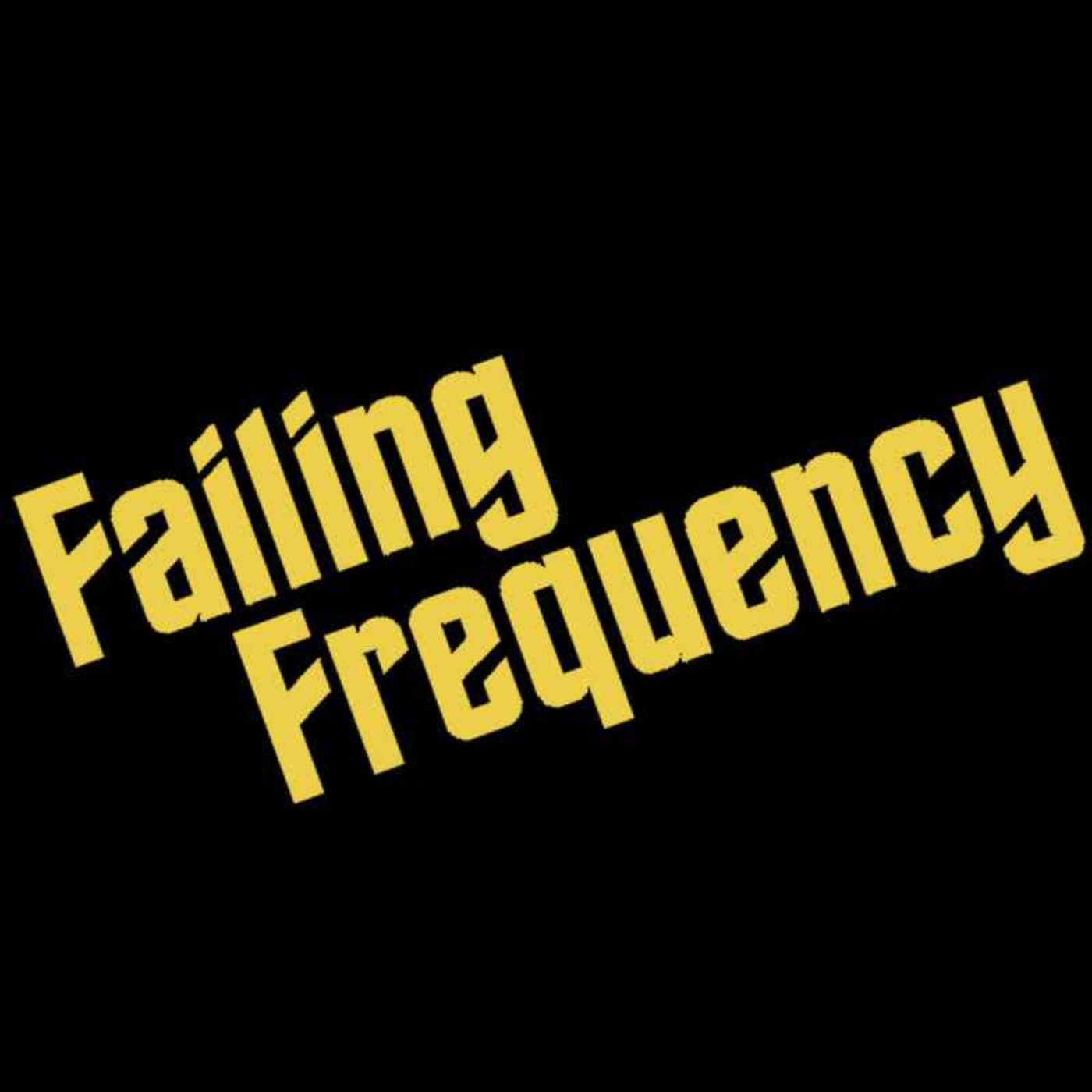 Failing Frequency - A Star Trek Podcast - Podcasts