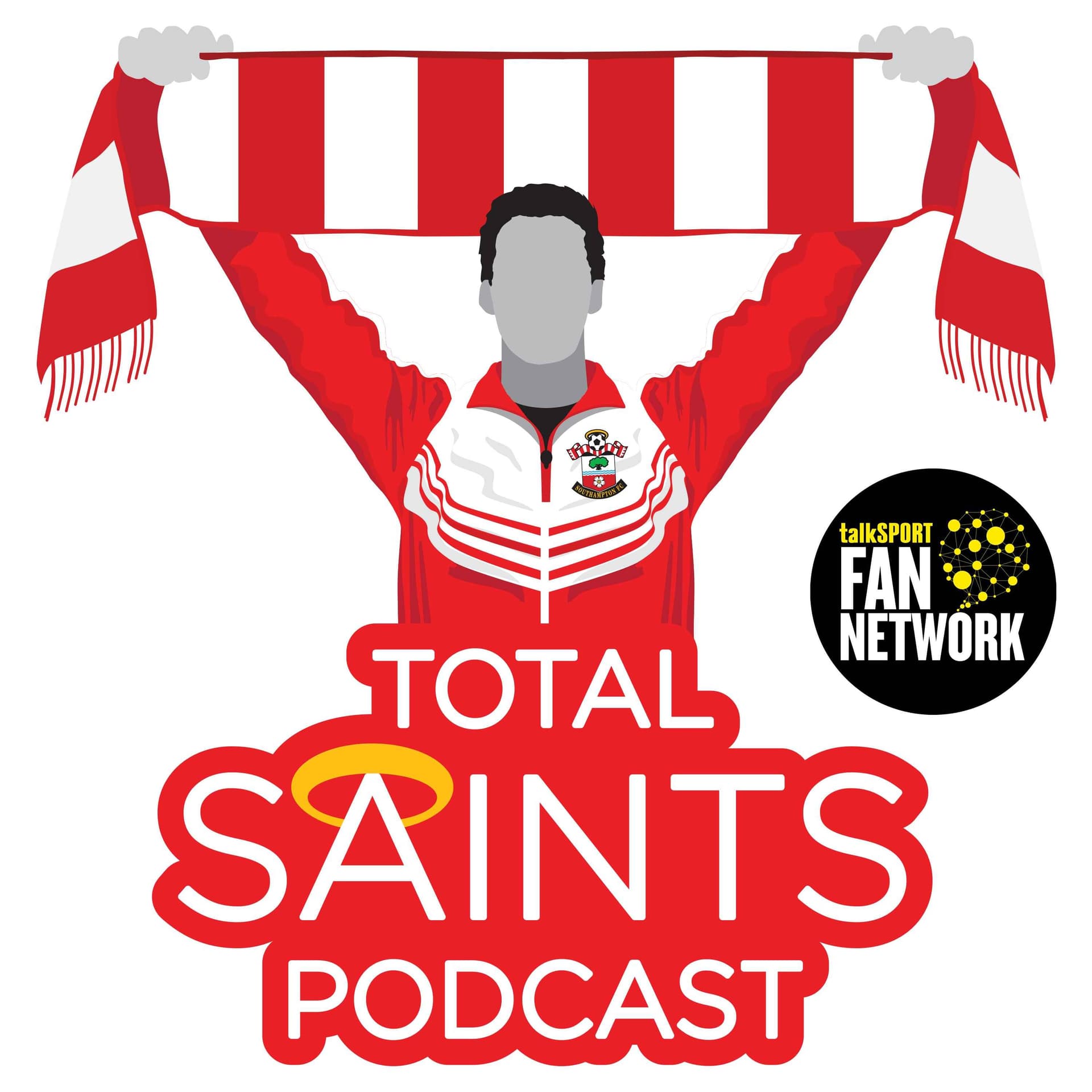 Total Saints Podcast - Podcasts