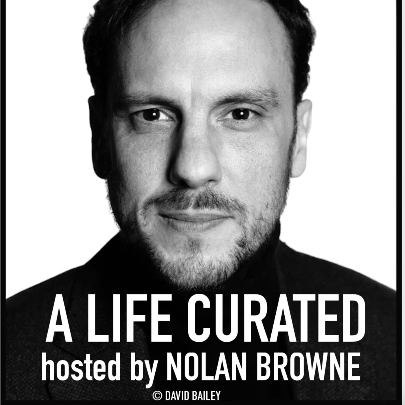A Life Curated - Podcasts
