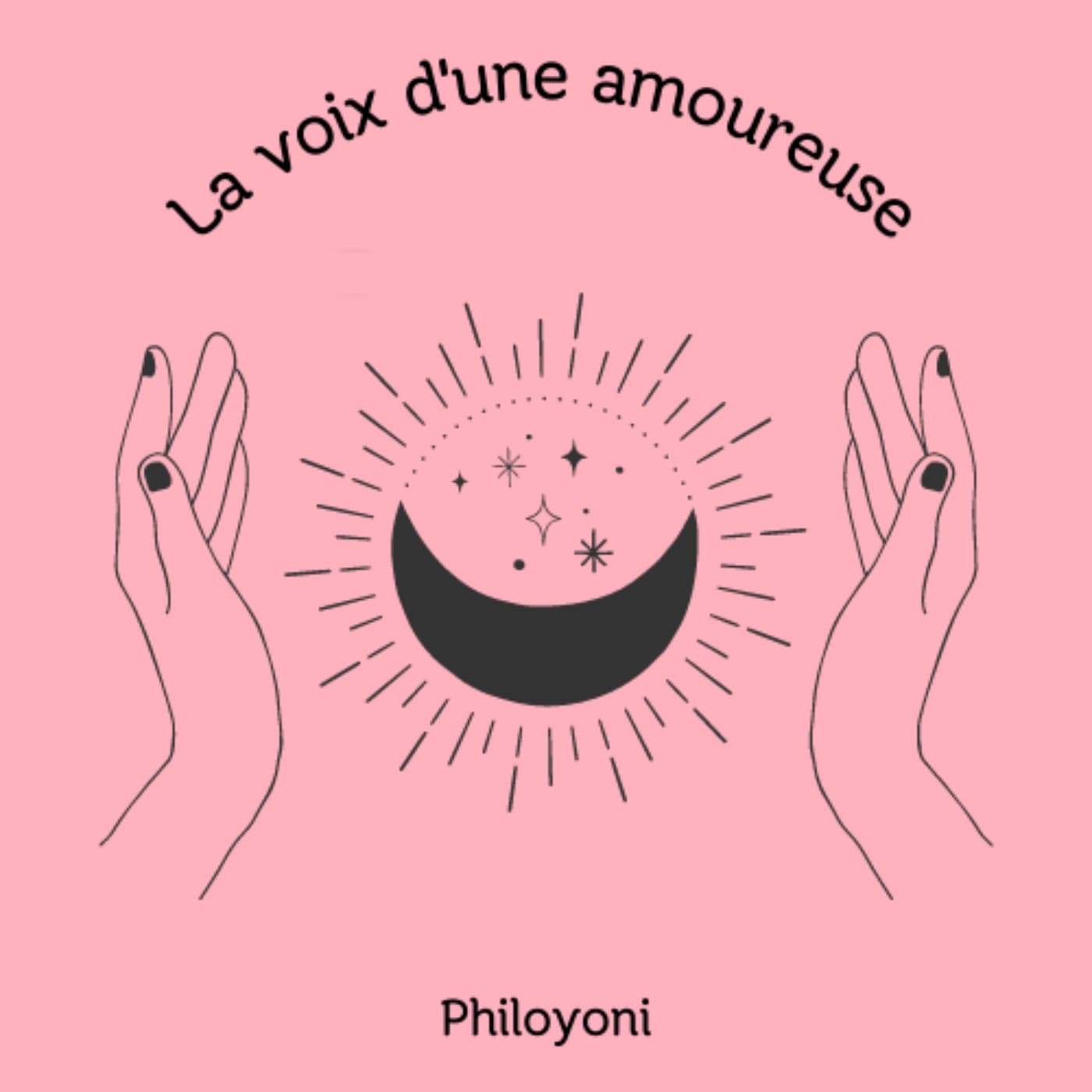 La voix d'une amoureuse - Podcasts