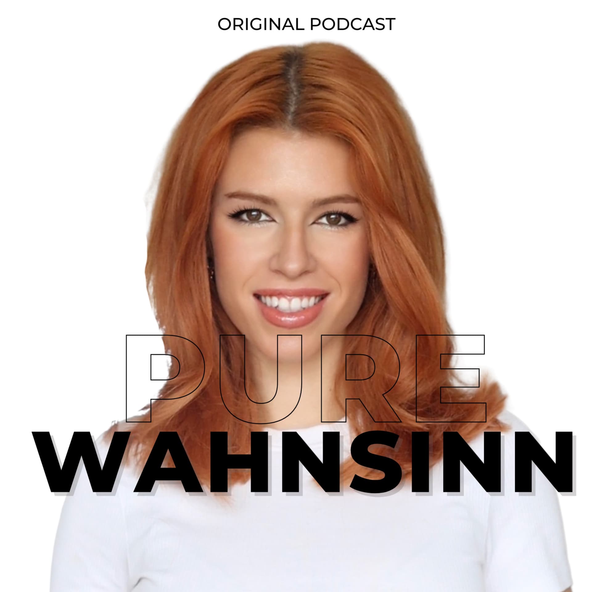 Der Pure Wahnsinn mit Psychologin Sophie - Podcasts