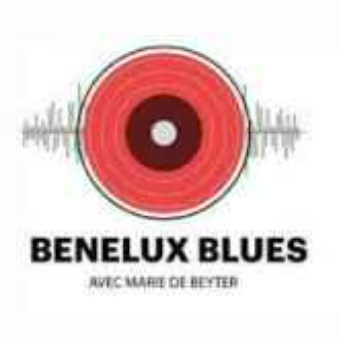 Benelux Blues - Podcasts