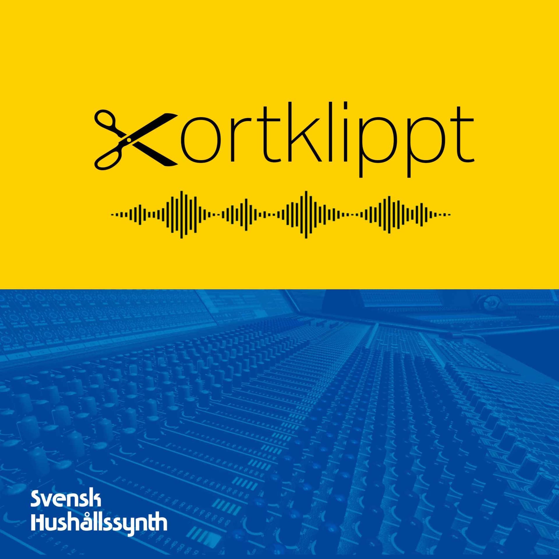 SHS Kortklippt - Podcasts