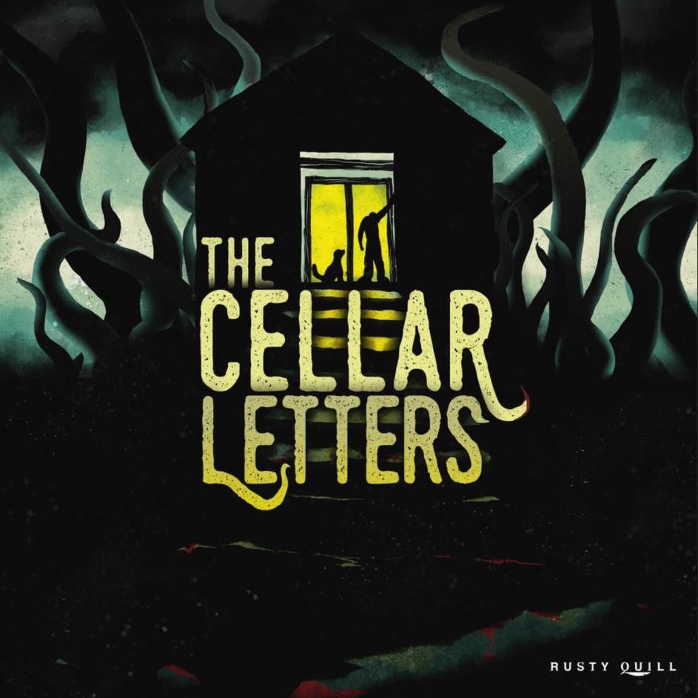 The Cellar Letters - Podcasts