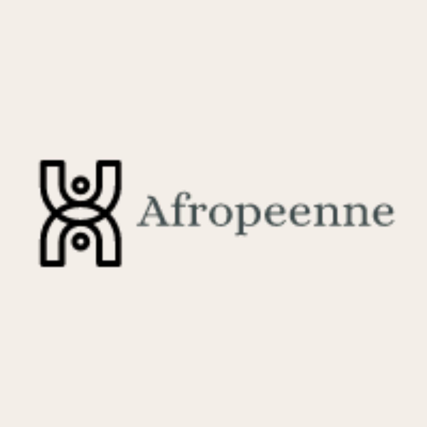 Afropeenne - Podcasts
