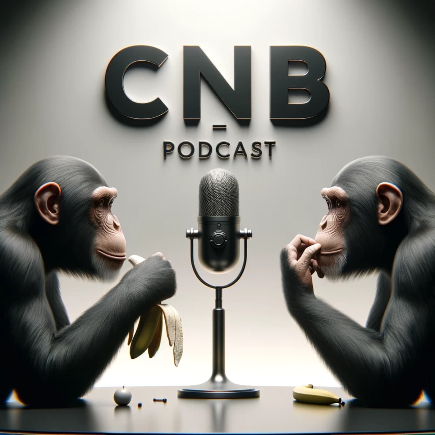 CnB - Podcast - Podcasts
