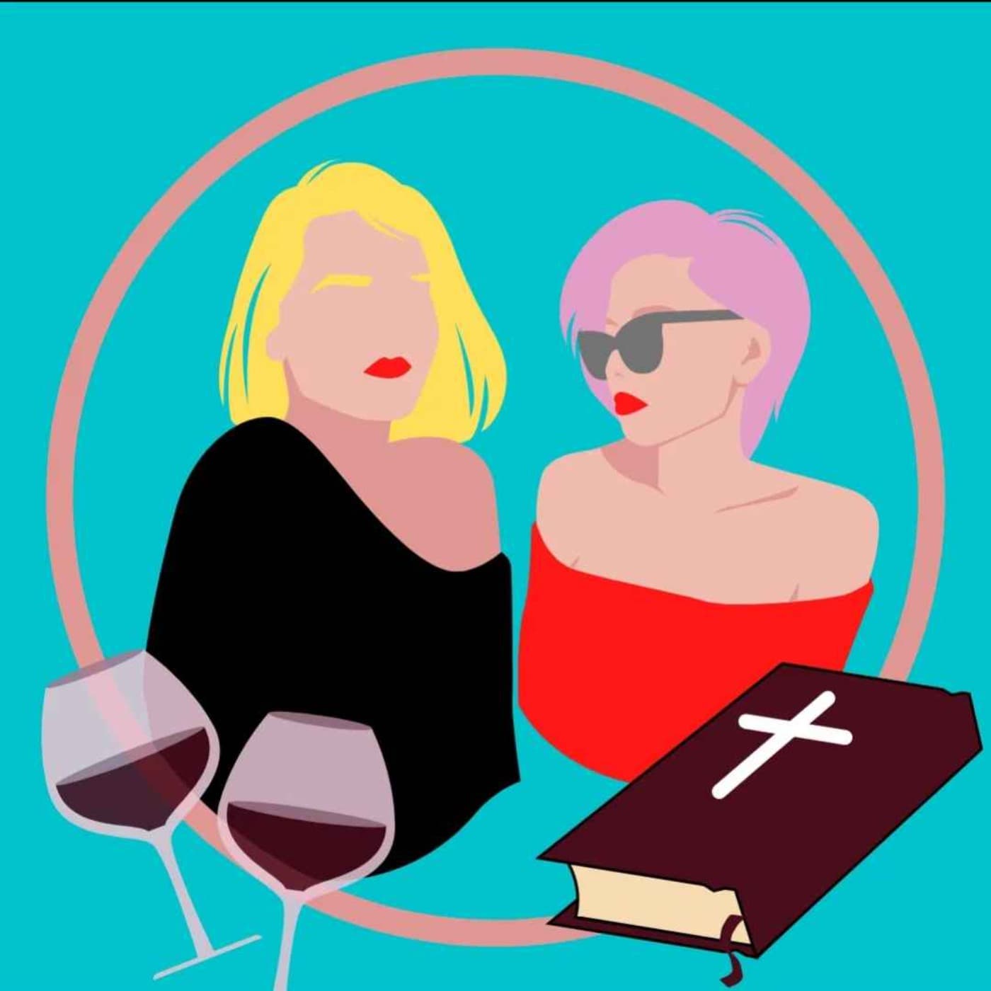 Vinhaggornas 2.0 - Podcasts