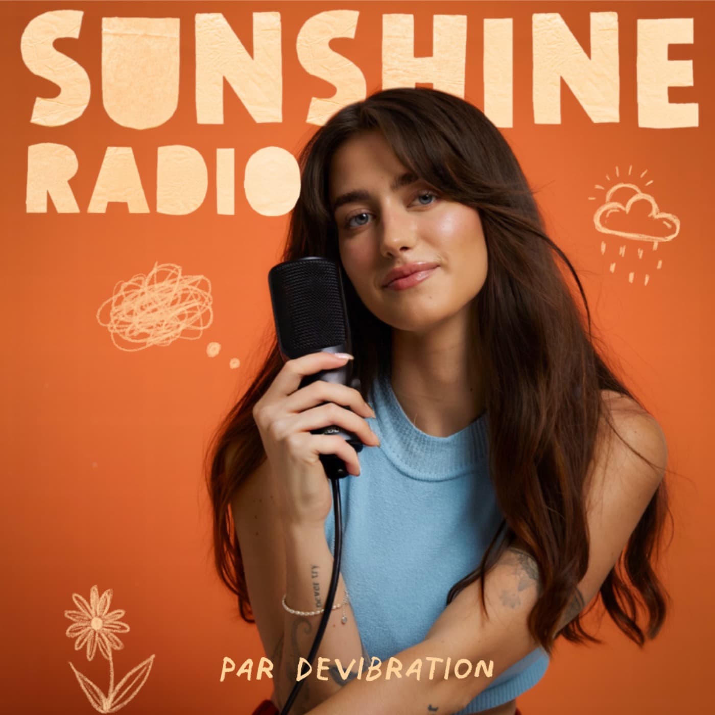 Sunshine Radio - Podcasts