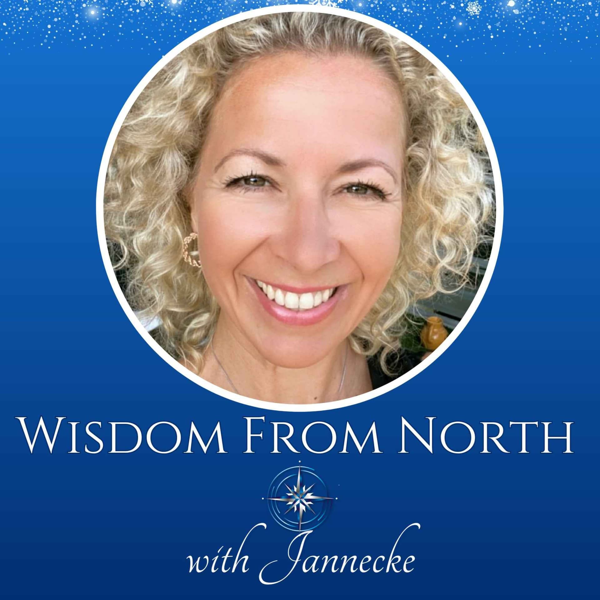 Wisdom From North - with Jannecke - Podcasts