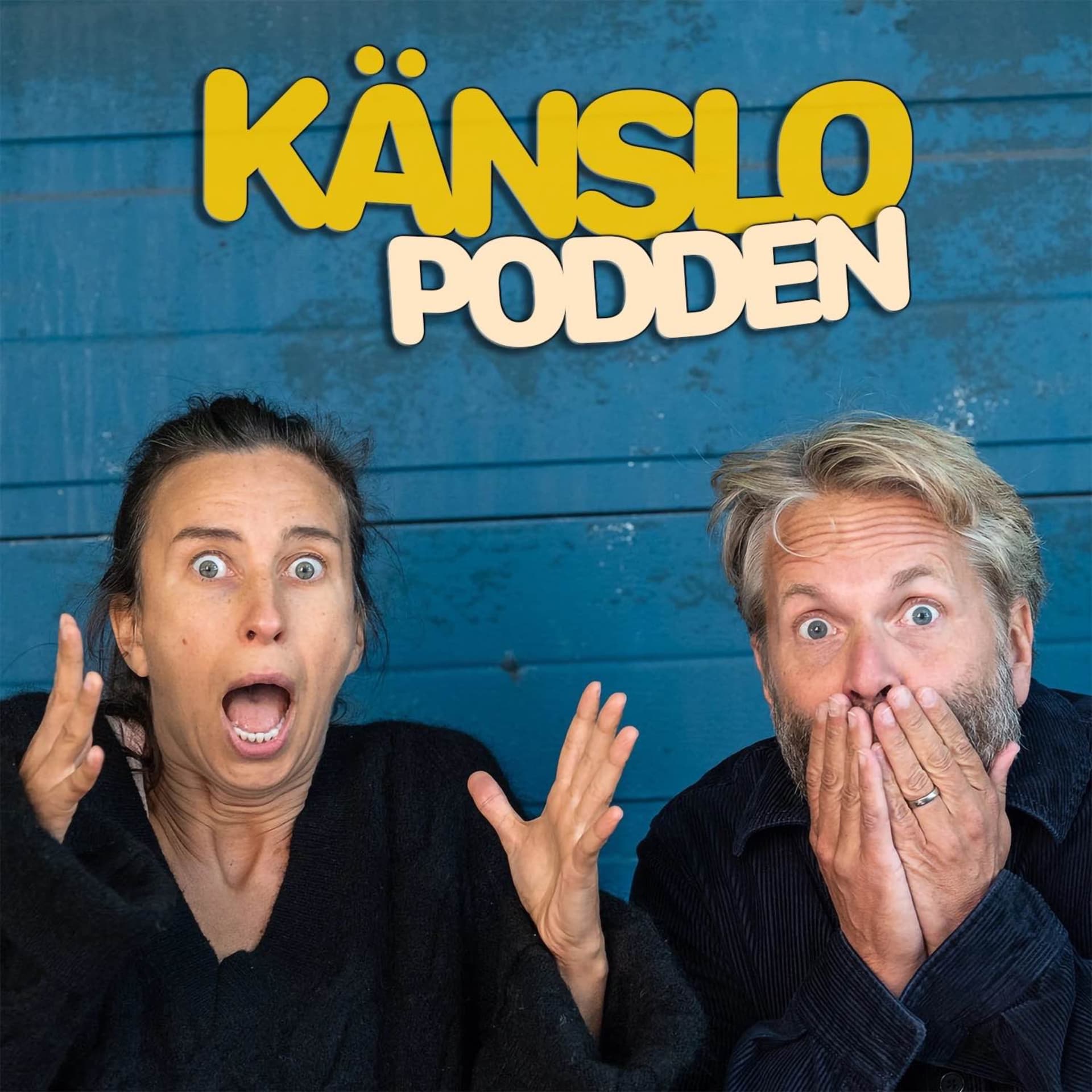 Känslopodden - Podcasts
