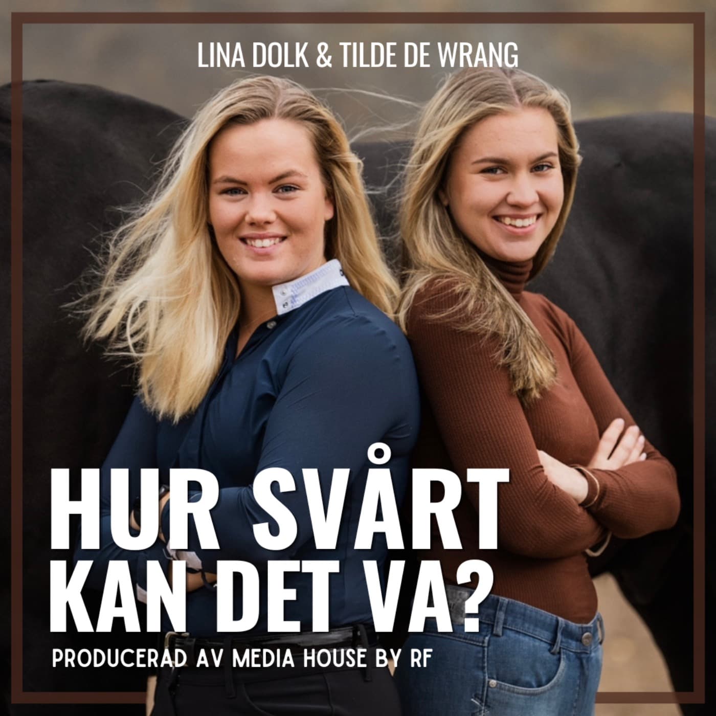 Hur svårt kan det va? - Podcasts