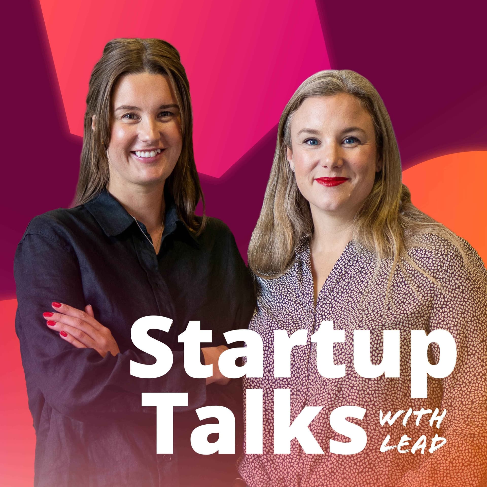 StartupTalks - Podcasts