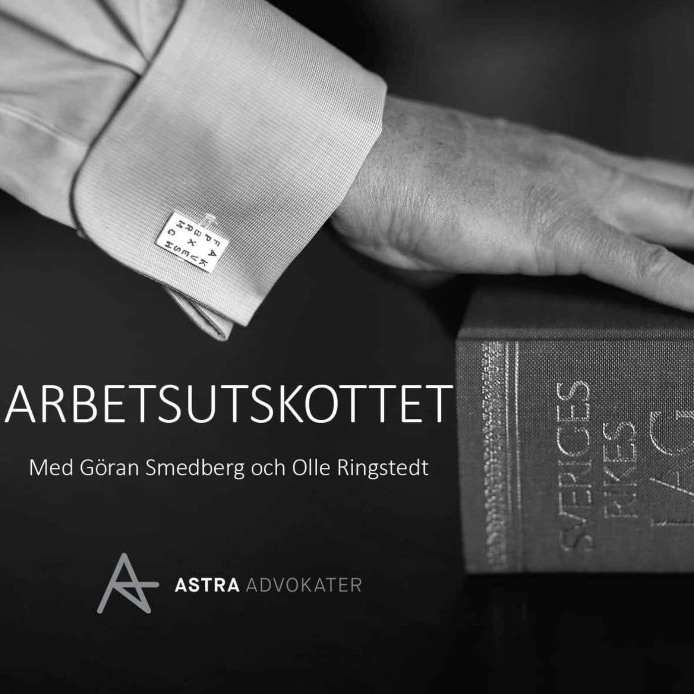 Arbetsutskottet - Podcasts