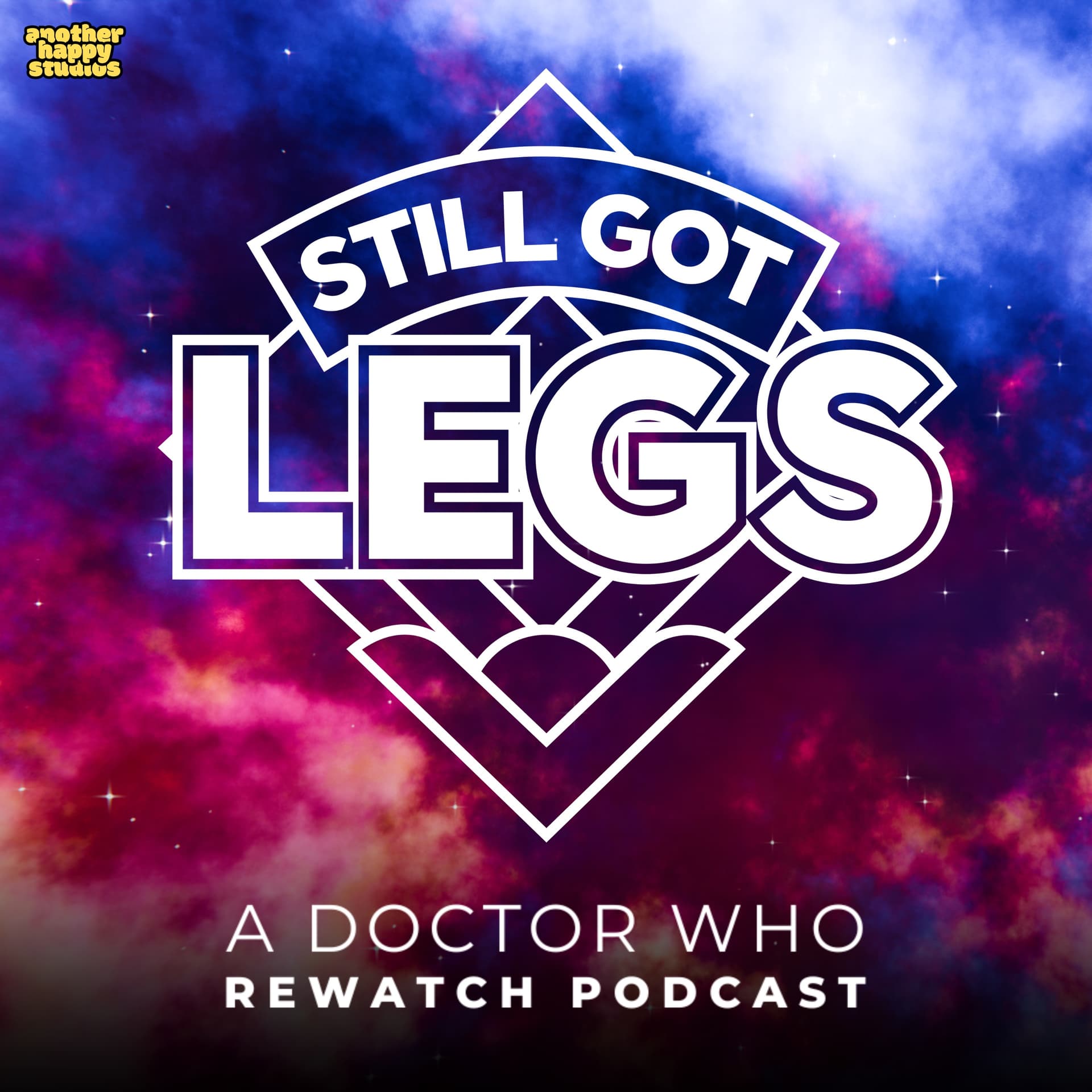 Still Got Legs: A Doctor Who Rewatch Podcast - Podcasts