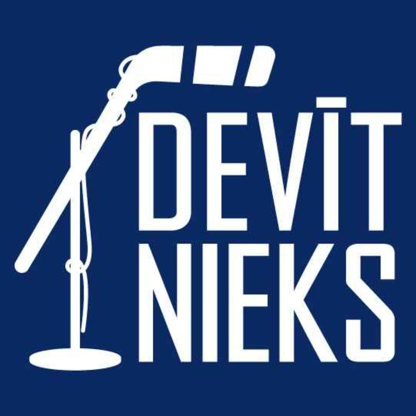 Devītnieks - Podcasts