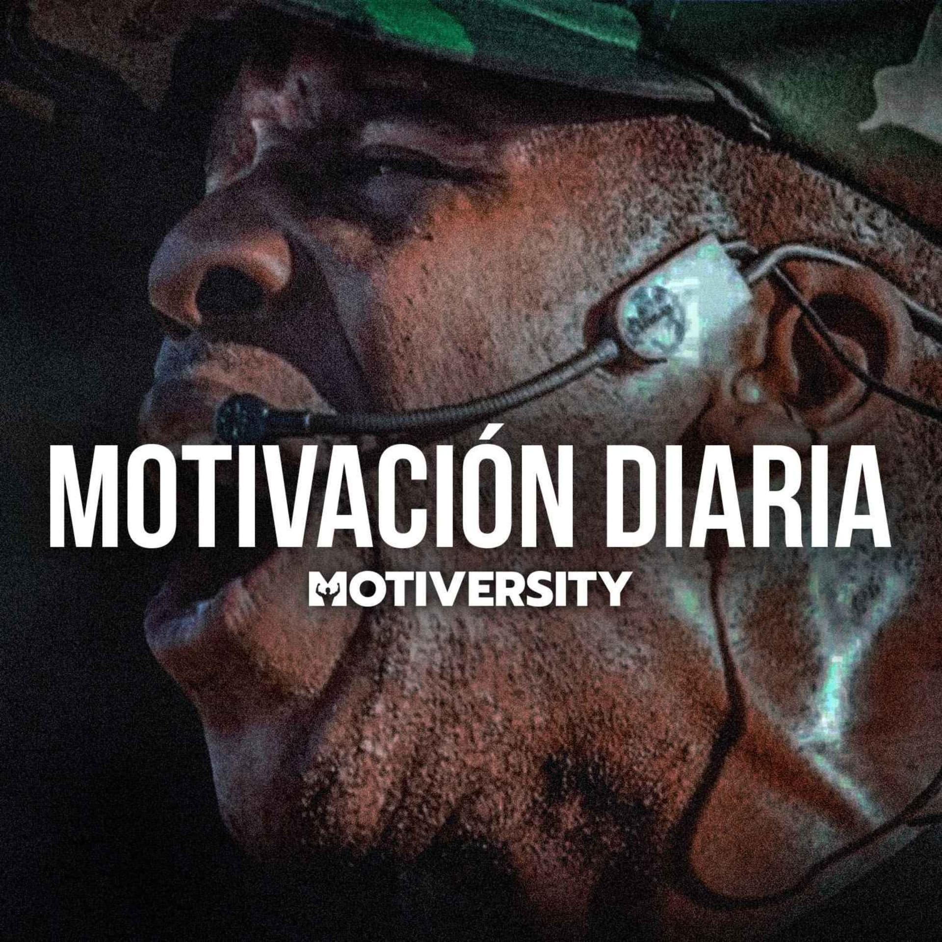 Motivación Diaria por Motiversity - Podcasts