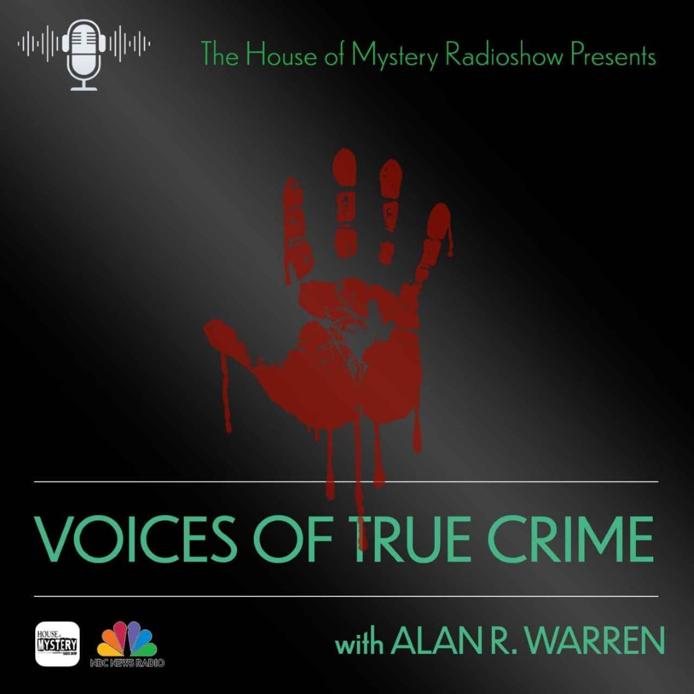 Voices of True Crime - Podcasts