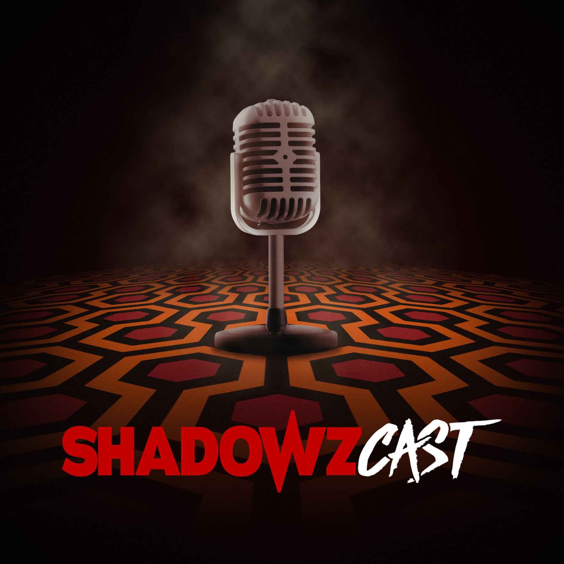 ShadowzCast - Podcasts
