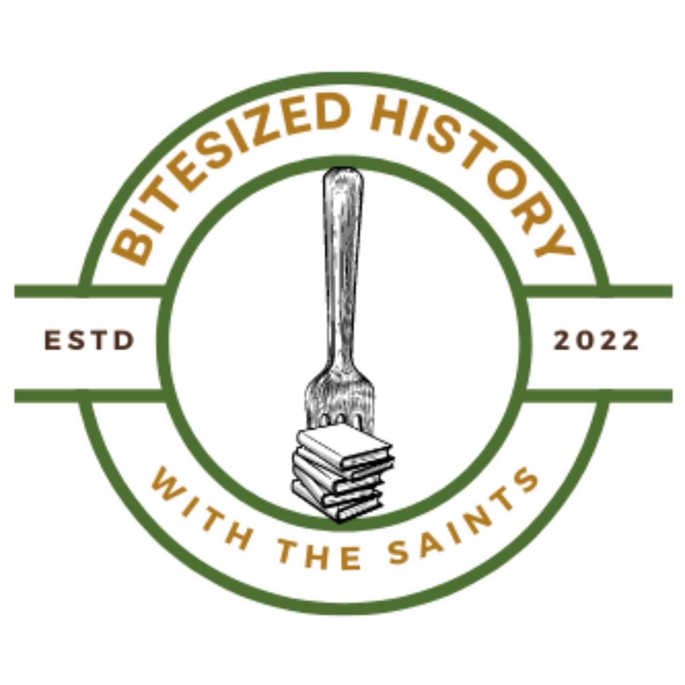 Bitesized History with the Saints - Podcasts