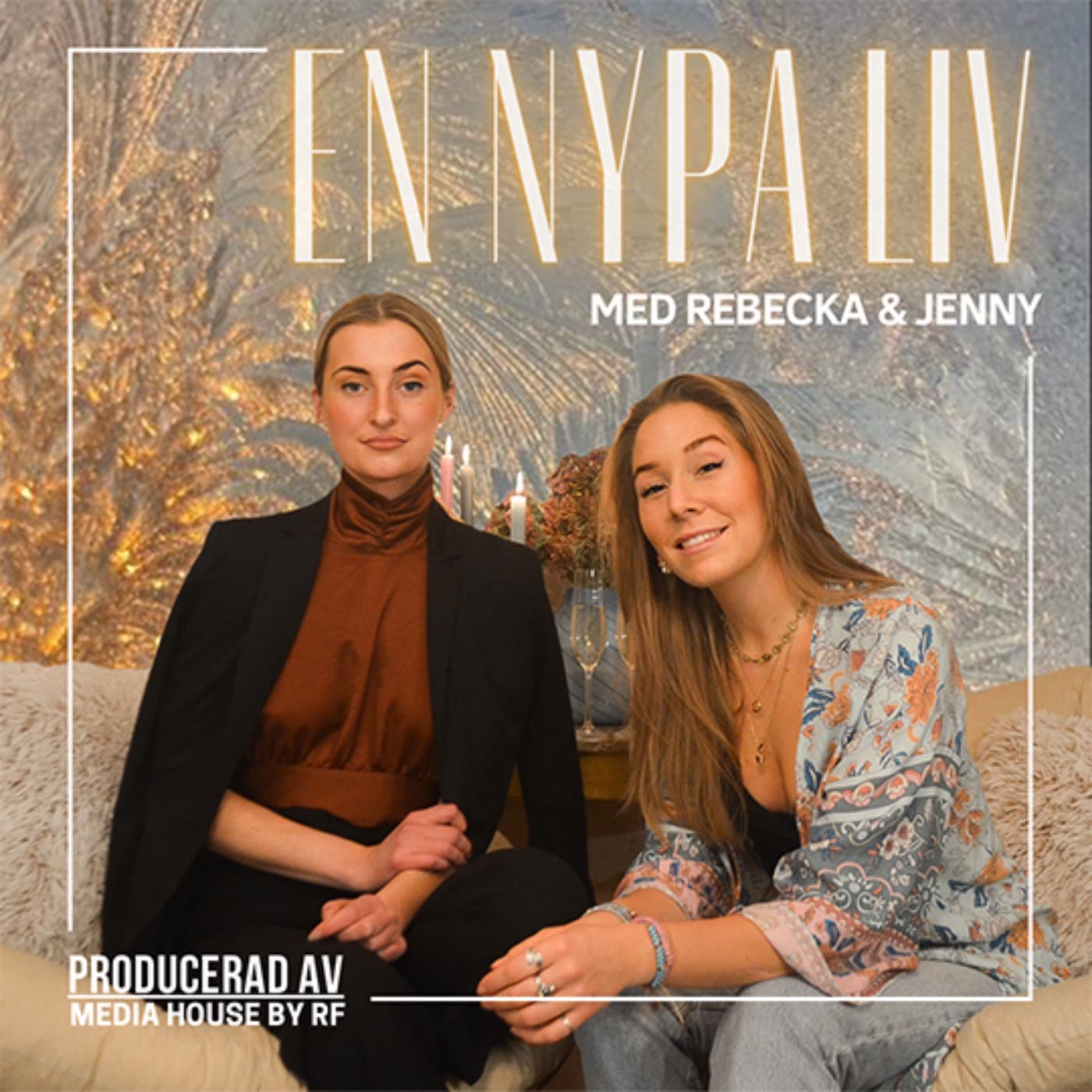 En nypa liv - Podcasts