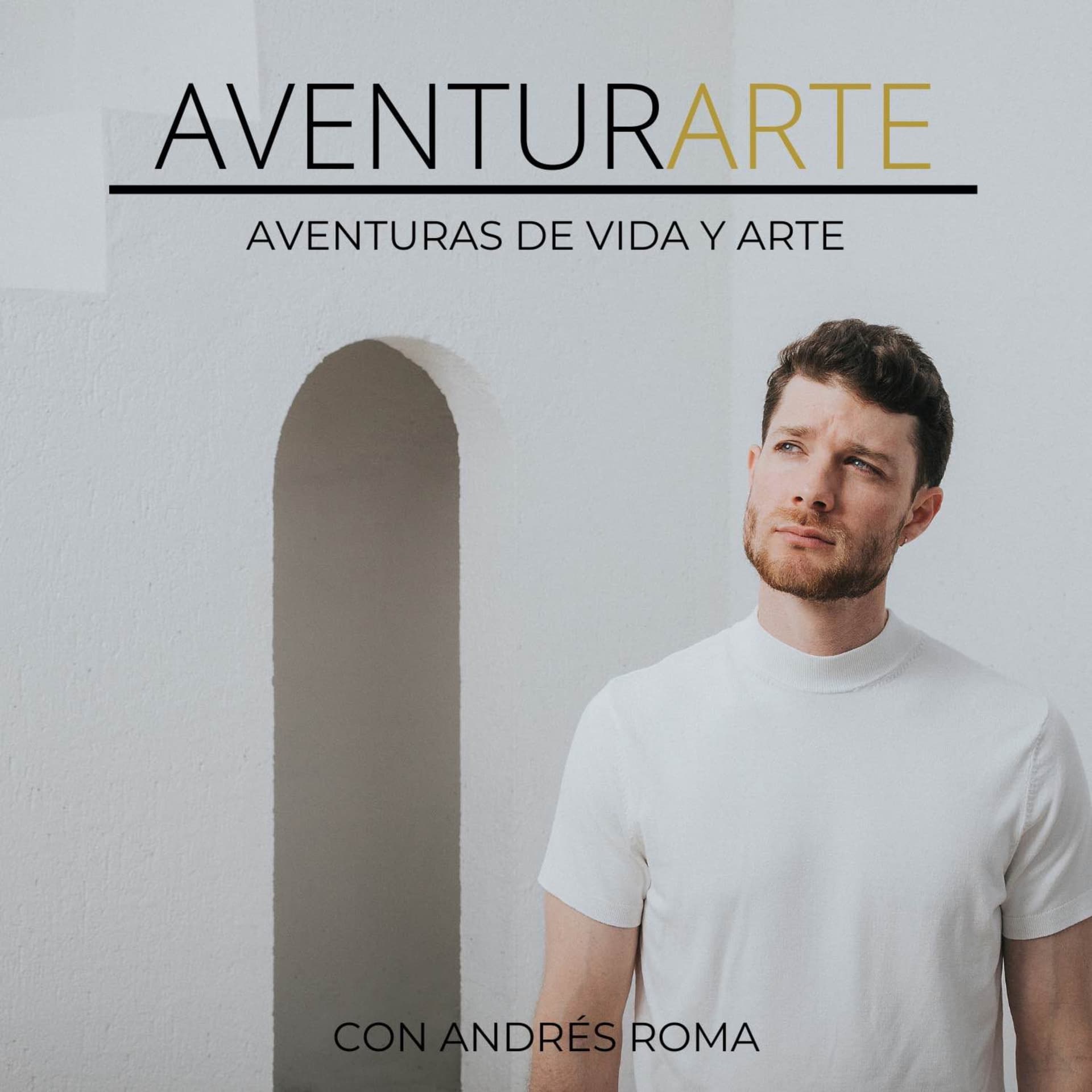 AventurArte - Podcasts