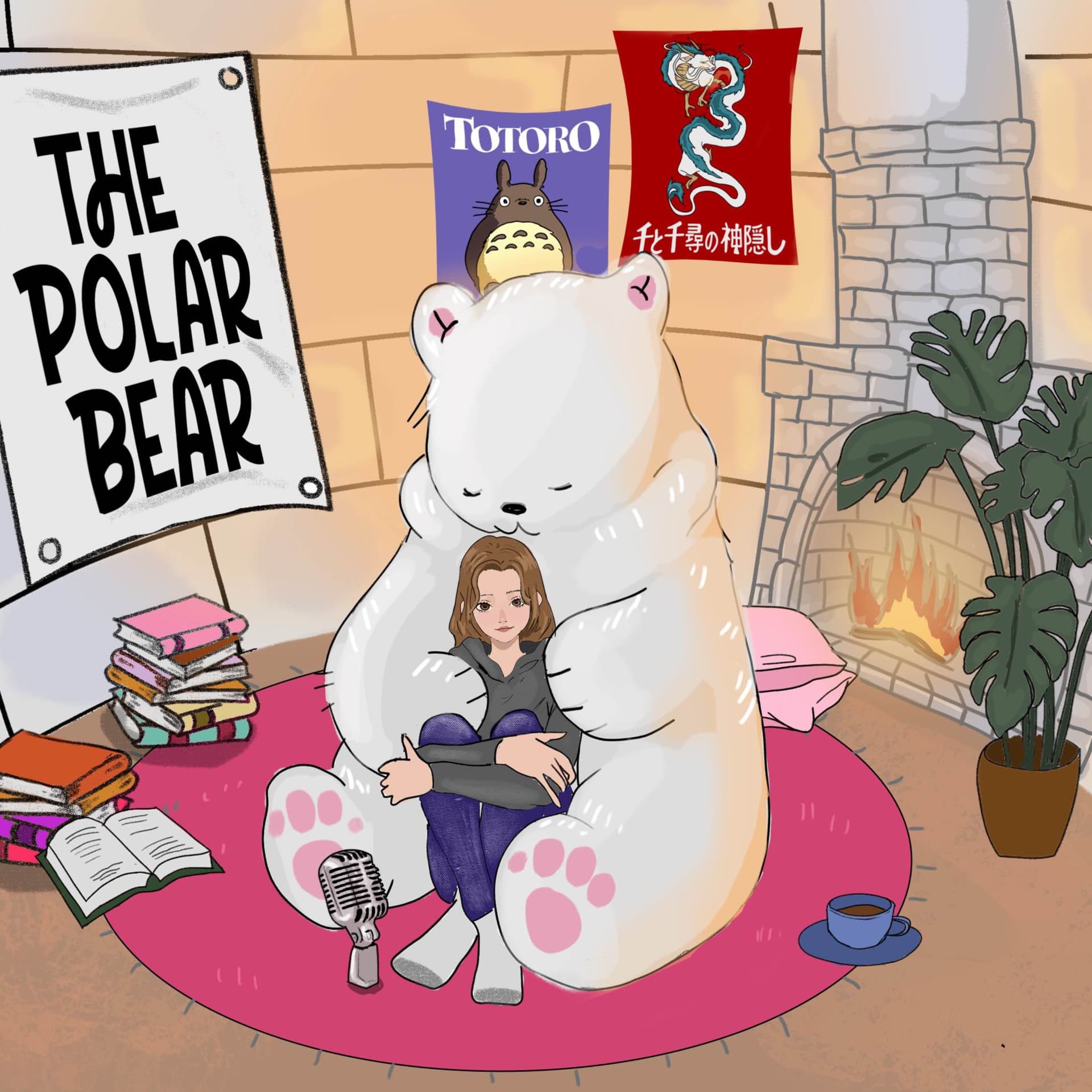 The Polar Bear - Podcasts